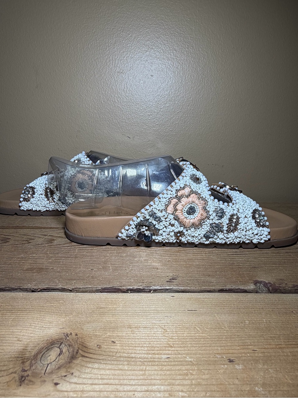 House of Harlow 1960 Slides - Picture 7 of 10